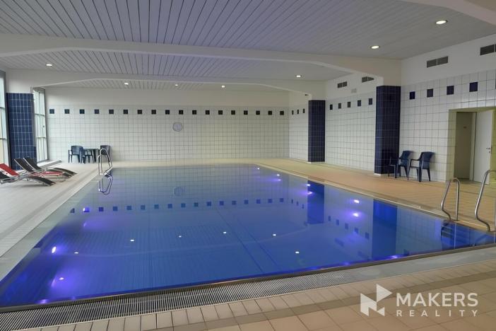 Pronájem bytu 4+kk, Praha - Vinohrady, U Zvonařky, 154 m2