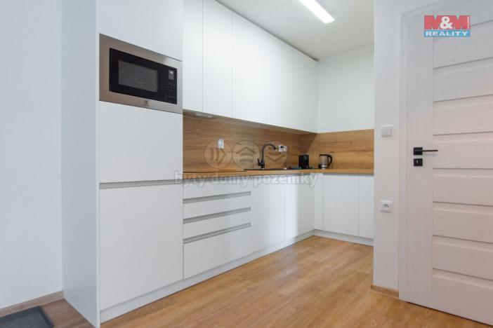 Prodej bytu 2+kk, Nové Hutě, 60 m2