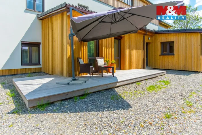 Prodej bytu 2+kk, Nové Hutě, 60 m2