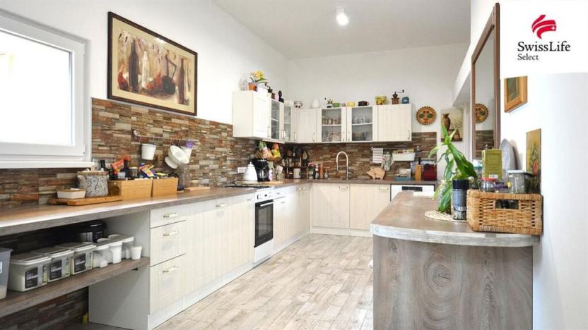 Prodej ubytování, Jiřice u Miroslavi, 662 m2