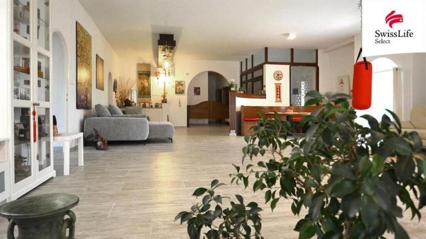 Prodej ubytování, Jiřice u Miroslavi, 662 m2