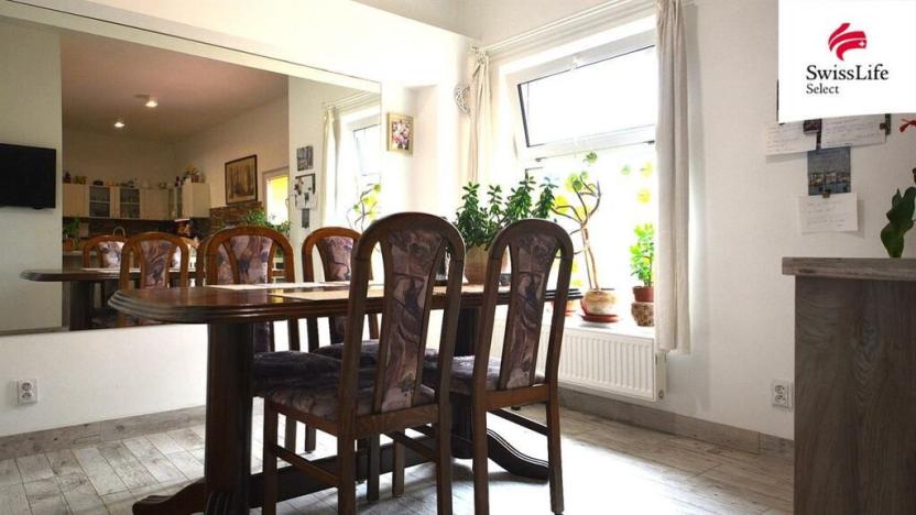 Prodej ubytování, Jiřice u Miroslavi, 662 m2