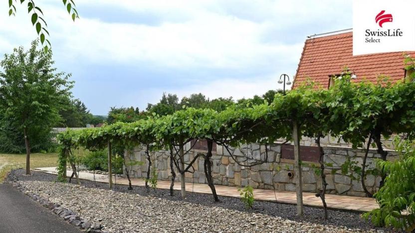 Prodej ubytování, Jiřice u Miroslavi, 662 m2