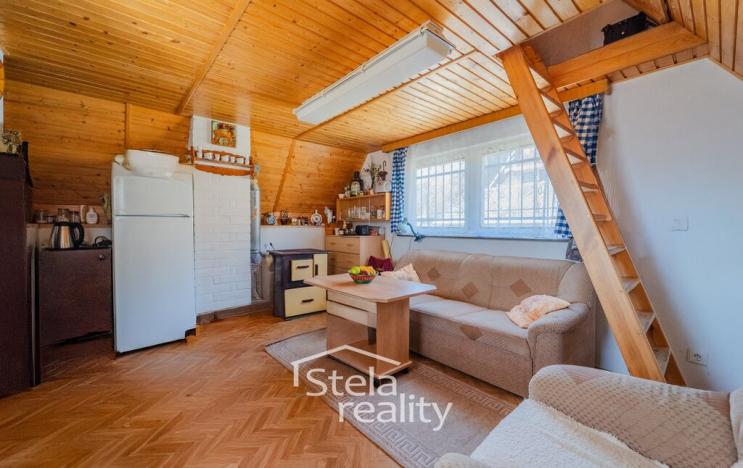 Prodej chaty, Mezina, 47 m2