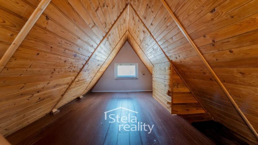 Prodej chaty, Mezina, 47 m2