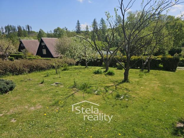 Prodej chaty, Mezina, 47 m2