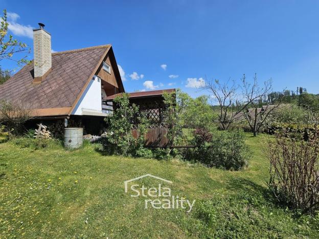 Prodej chaty, Mezina, 47 m2