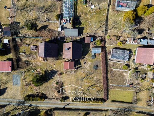 Prodej chaty, Mezina, 47 m2