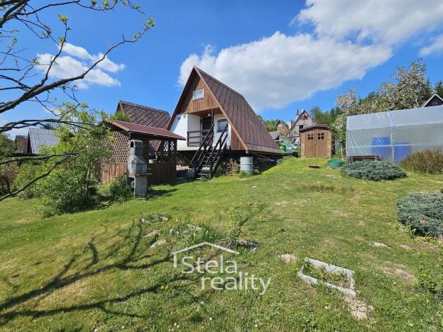 Prodej chaty, Mezina, 47 m2