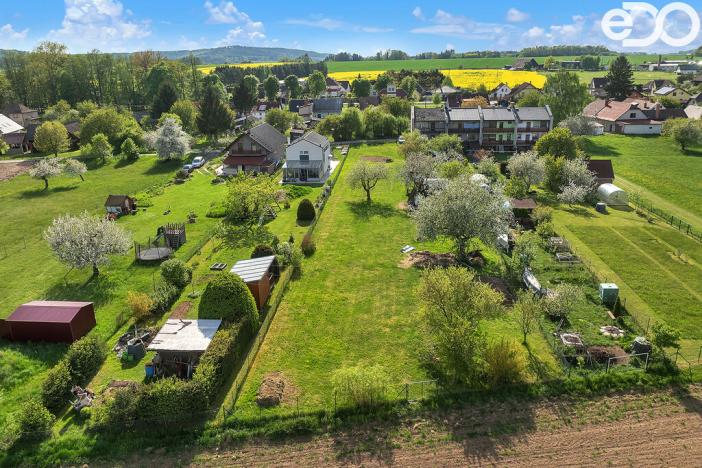 Prodej pozemku pro bydlení, Lázně Bělohrad, 1204 m2