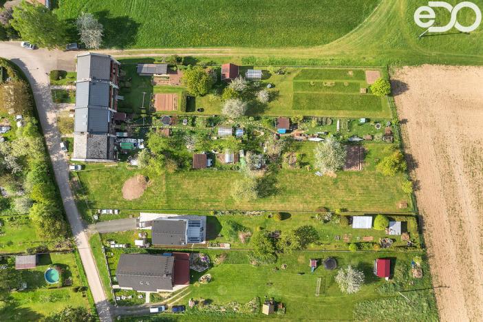 Prodej pozemku pro bydlení, Lázně Bělohrad, 1204 m2