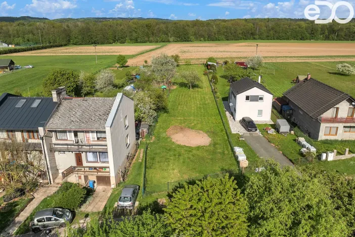 Prodej pozemku pro bydlení, Lázně Bělohrad, 1204 m2