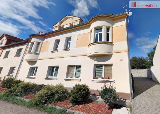 Prodej bytu 3+kk, Hluboká nad Vltavou, U Sudárny, 63 m2