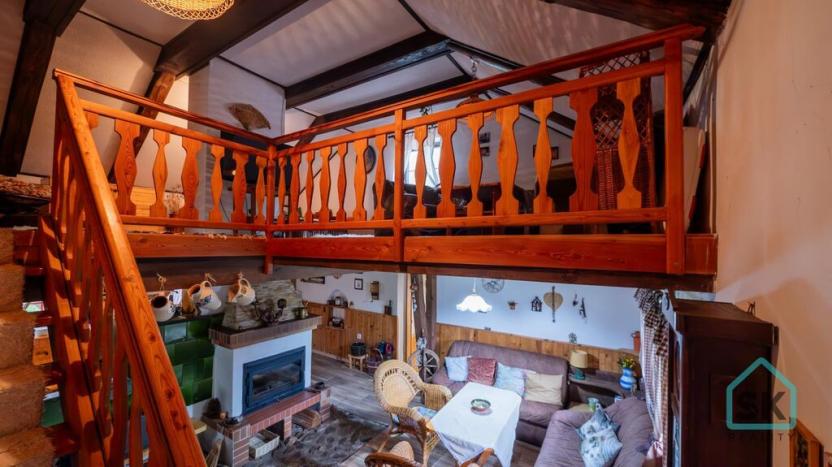 Prodej rodinného domu, Holčovice - Spálené, 160 m2