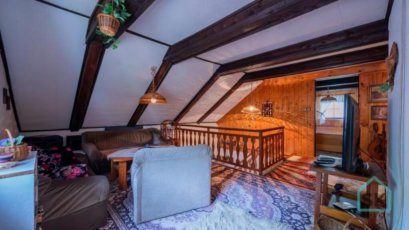 Prodej rodinného domu, Holčovice - Spálené, 160 m2