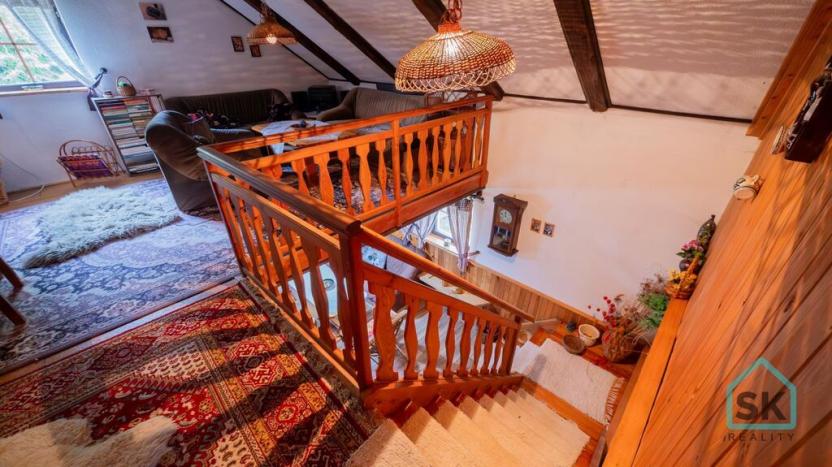 Prodej rodinného domu, Holčovice - Spálené, 160 m2