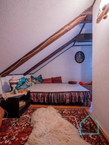 Prodej rodinného domu, Holčovice - Spálené, 160 m2