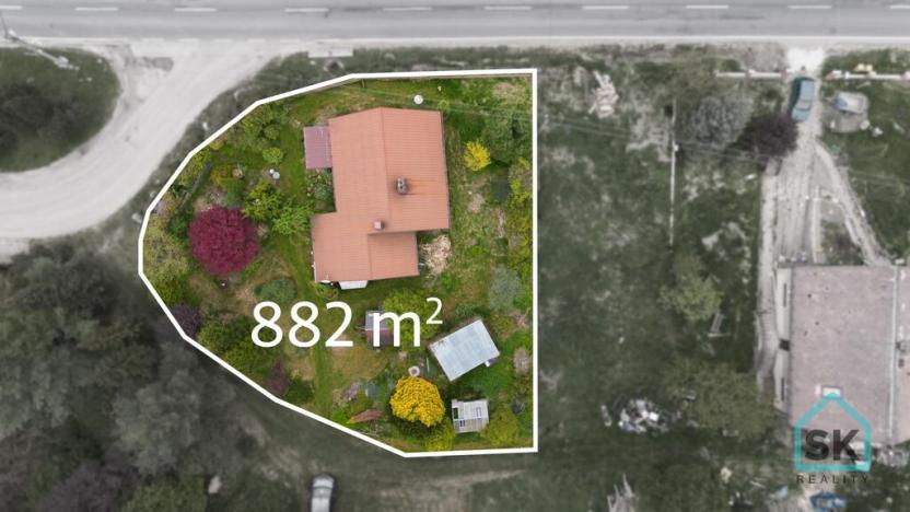 Prodej rodinného domu, Holčovice - Spálené, 160 m2