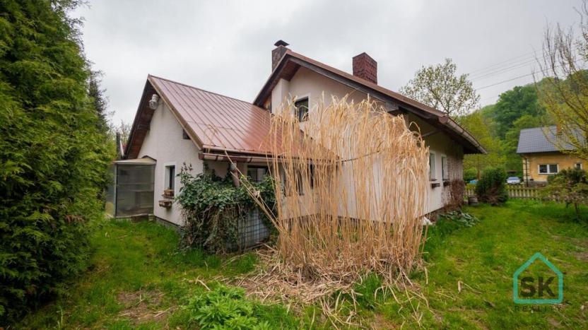 Prodej rodinného domu, Holčovice - Spálené, 160 m2