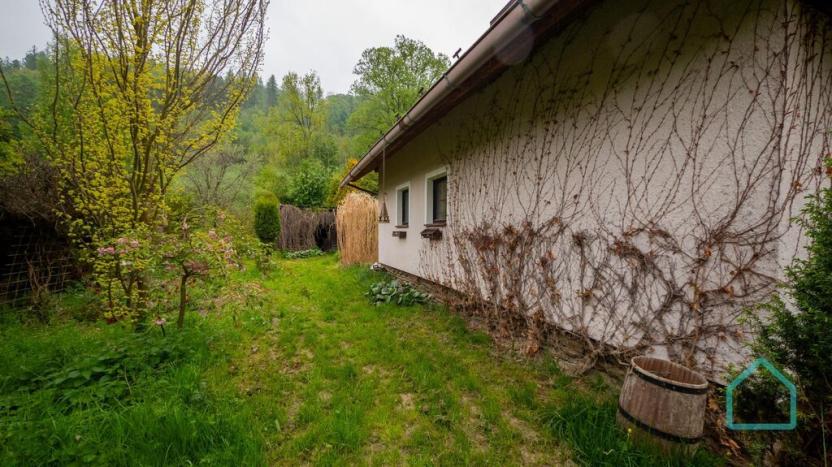 Prodej rodinného domu, Holčovice - Spálené, 160 m2