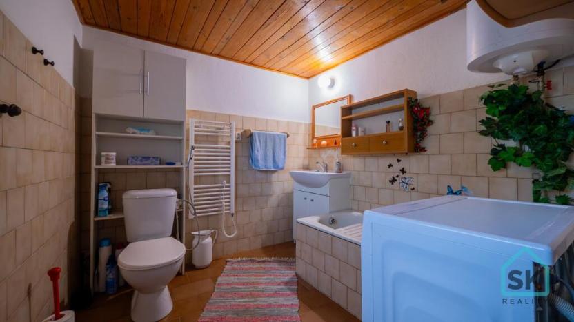 Prodej rodinného domu, Holčovice - Spálené, 160 m2