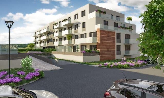 Prodej bytu 3+kk, Olomouc, Třída Jiřího Pelikána, 74 m2