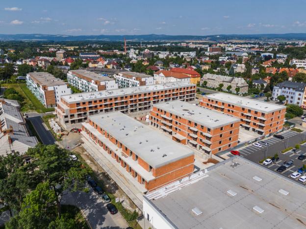 Prodej bytu 3+kk, Olomouc, Třída Jiřího Pelikána, 74 m2