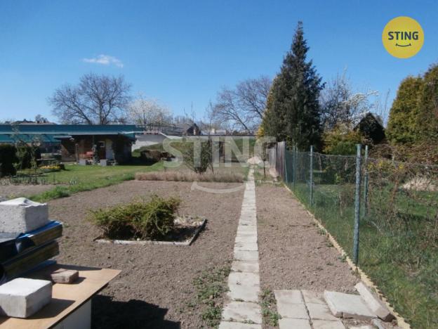 Prodej zahrady, Opava, Krnovská, 335 m2