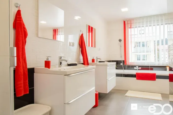 Prodej bytu 3+kk, Harrachov - Nový Svět, 87 m2