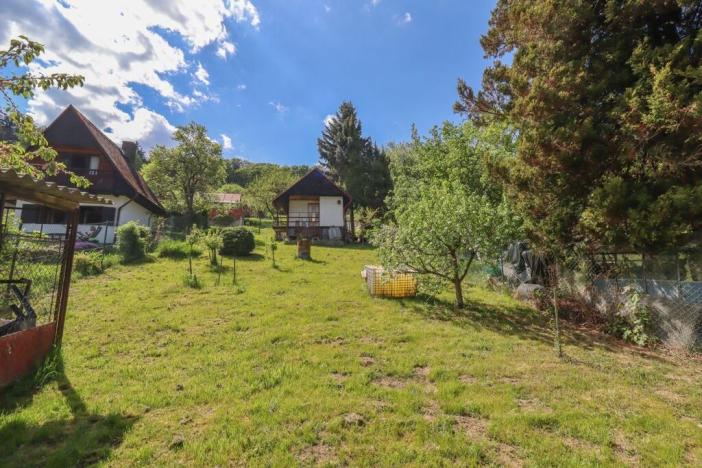 Prodej zahrady, Sušice - Sušice II, Příkopy, 376 m2