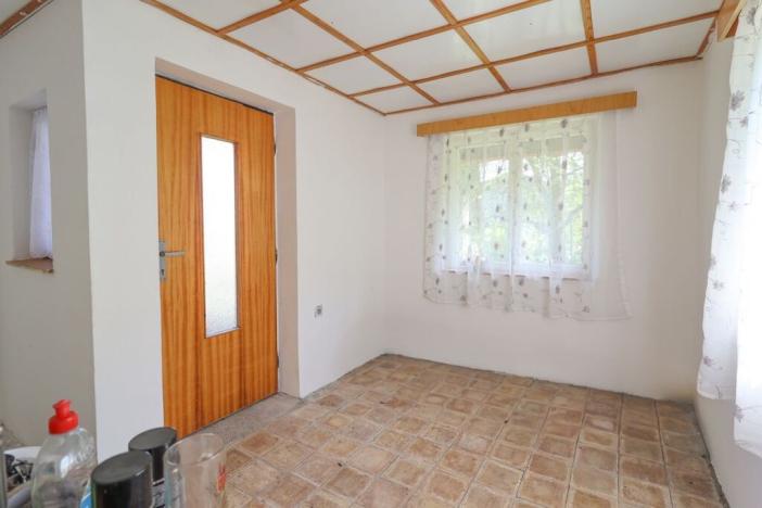 Prodej zahrady, Sušice - Sušice II, Příkopy, 376 m2