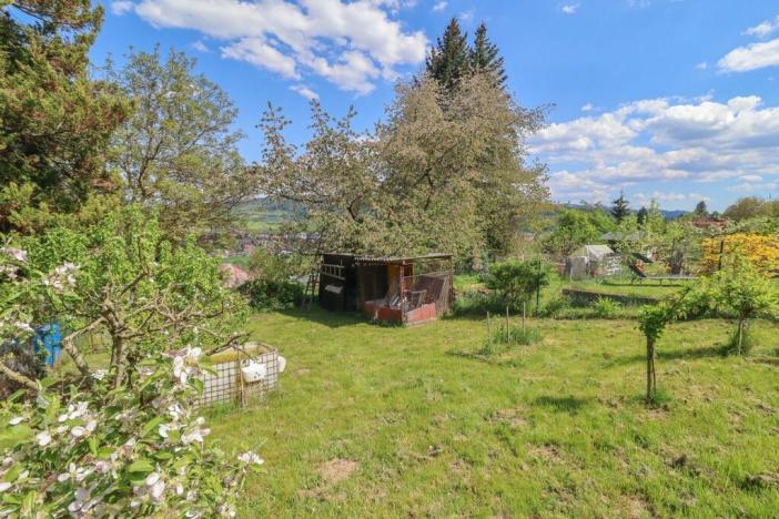 Prodej zahrady, Sušice - Sušice II, Příkopy, 376 m2