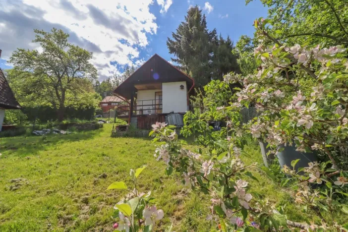 Prodej zahrady, Sušice - Sušice II, Příkopy, 376 m2