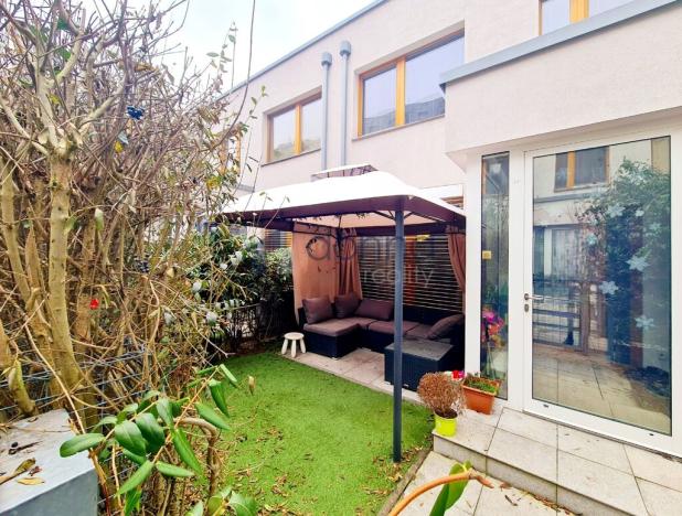 Prodej bytu 3+kk, Praha - Libeň, Drahobejlova, 74 m2