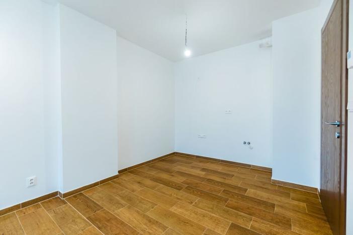 Prodej bytu 2+kk, Teplice, Novoveská, 63 m2