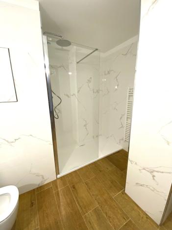 Prodej bytu 2+kk, Teplice, Novoveská, 63 m2