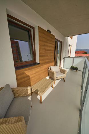 Prodej bytu 2+kk, Teplice, Novoveská, 63 m2