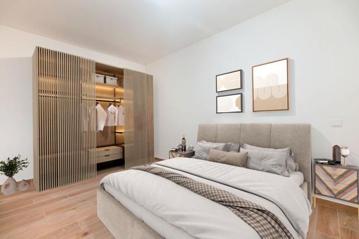 Prodej bytu 2+kk, Teplice, Novoveská, 57 m2