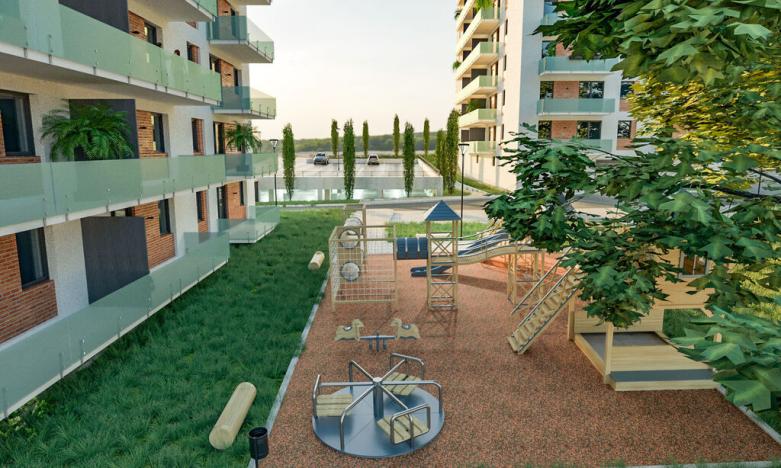 Prodej bytu 2+kk, Teplice, Novoveská, 57 m2