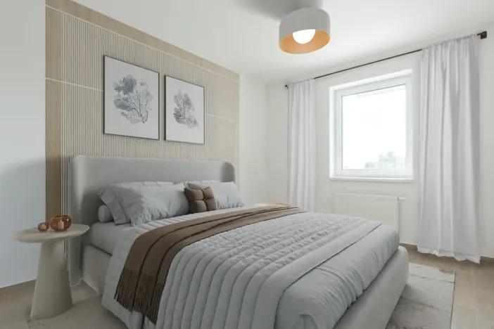 Prodej bytu 3+kk, Teplice, Novoveská, 83 m2