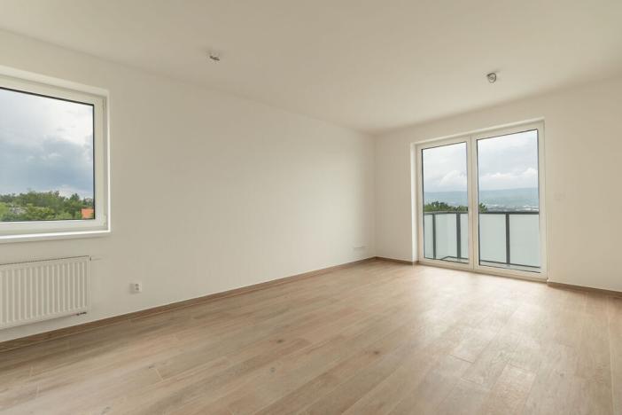 Prodej bytu 2+kk, Teplice, Novoveská, 70 m2