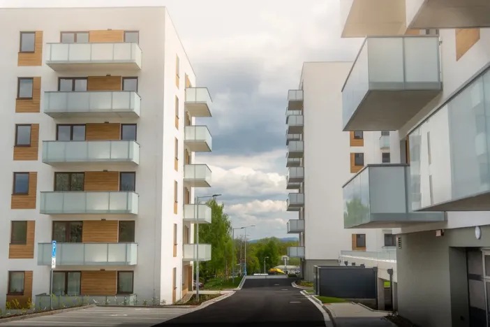 Prodej bytu 2+kk, Teplice, Novoveská, 70 m2