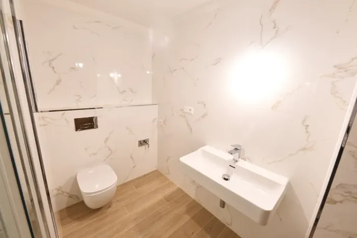 Prodej bytu 2+kk, Teplice, Novoveská, 70 m2