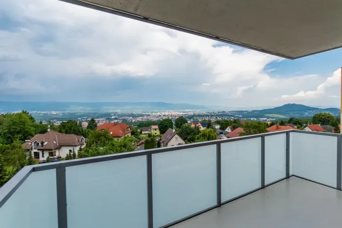 Prodej bytu 2+kk, Teplice, Novoveská, 70 m2