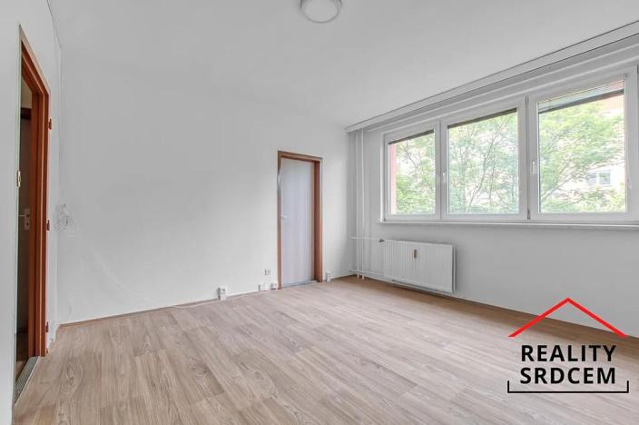 Pronájem bytu 2+1, Orlová, Karla Dvořáčka, 43 m2