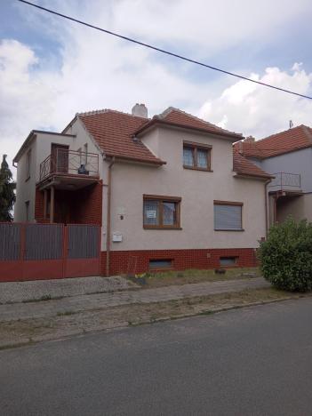 Prodej rodinného domu, Lanžhot, Na peci, 130 m2
