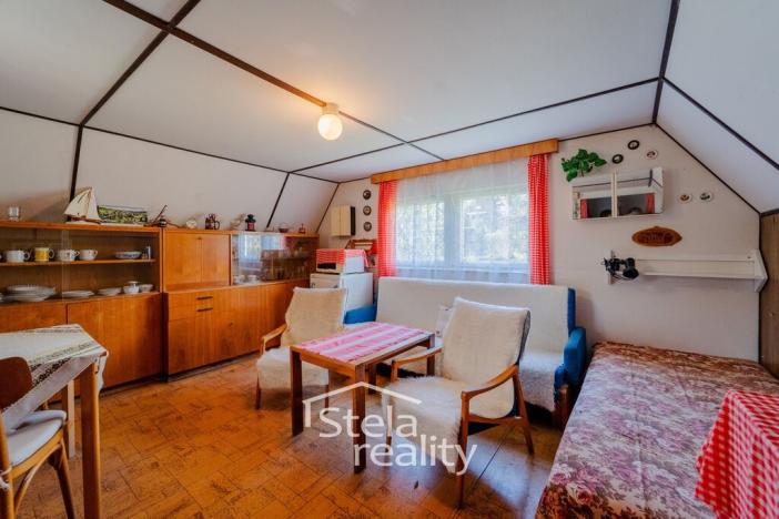 Prodej chaty, Mezina, 47 m2