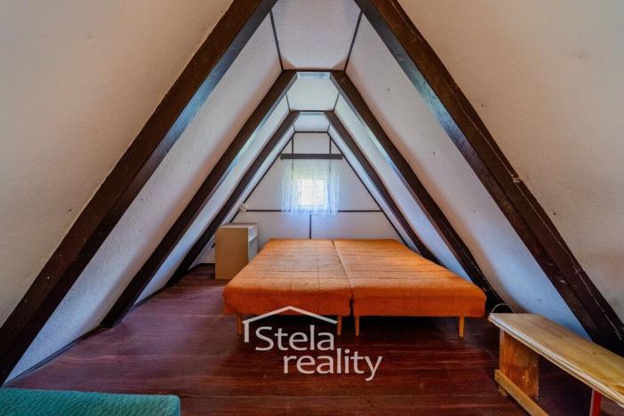 Prodej chaty, Mezina, 47 m2