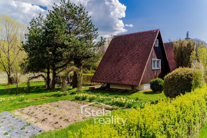 Prodej chaty, Mezina, 47 m2