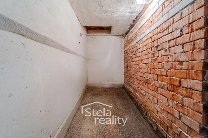 Prodej chaty, Mezina, 47 m2